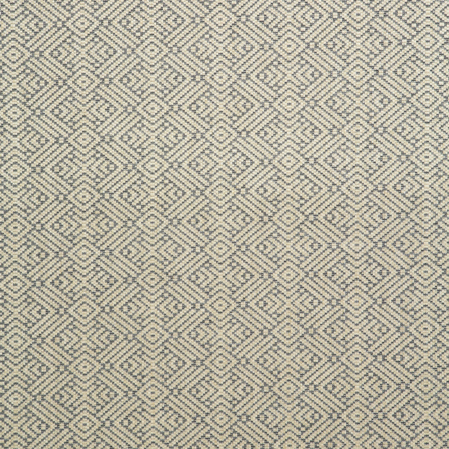Linwood Tanuki Anthracite Made to Measure Curtains