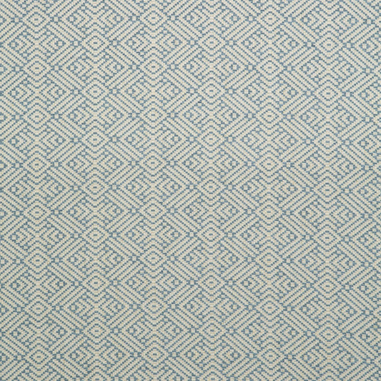 Linwood Tanuki Sapphire Made to Measure Curtains
