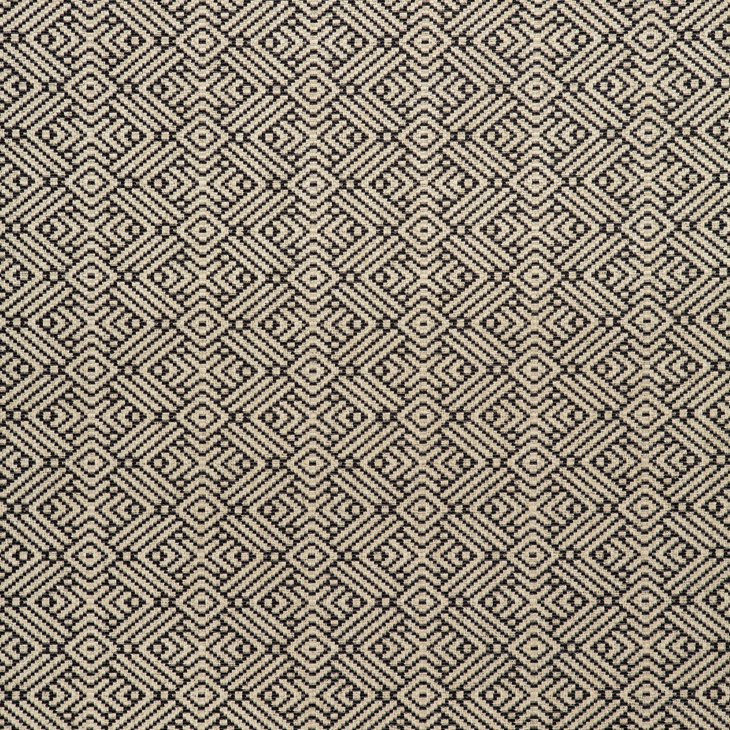 Linwood Tanuki Onyx Made to Measure Curtains