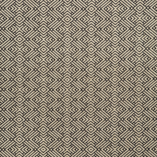 Linwood Tanuki Onyx FR Made to Measure Curtains
