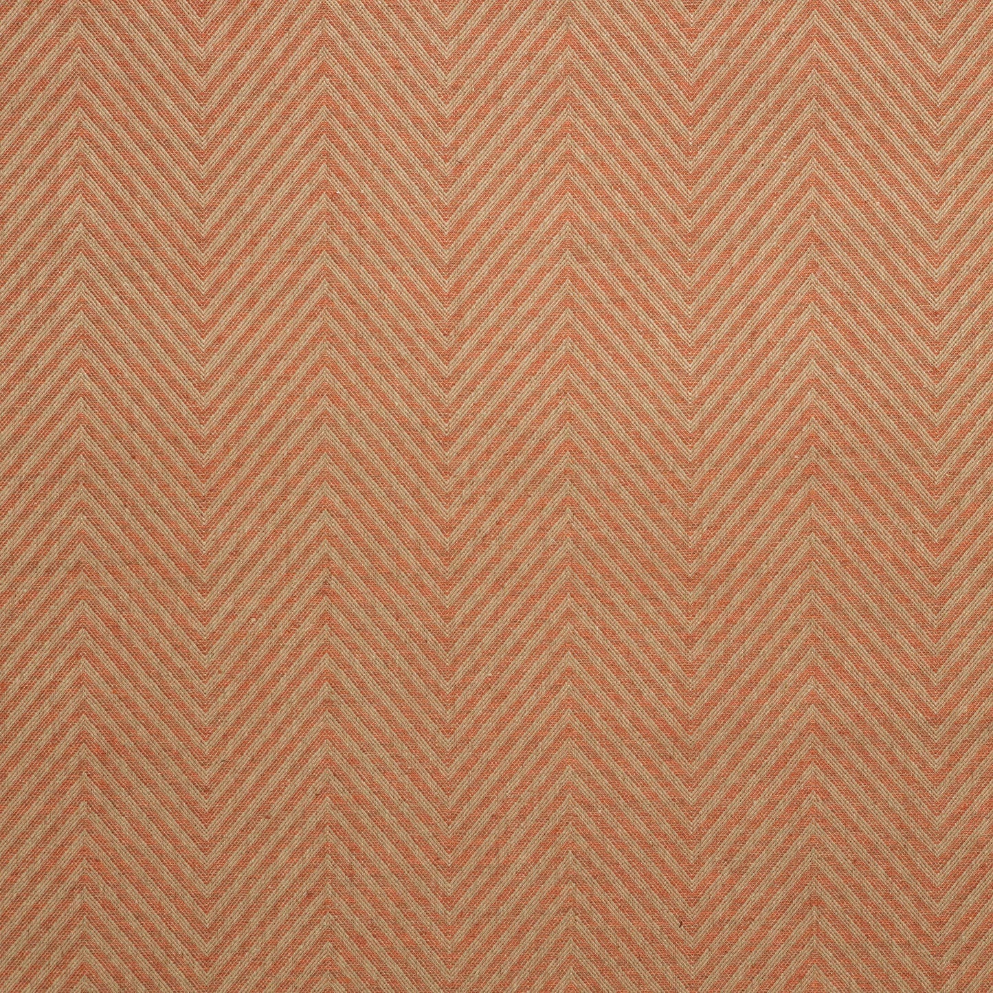 Linwood Kitsune Terracotta Made to Measure Curtains