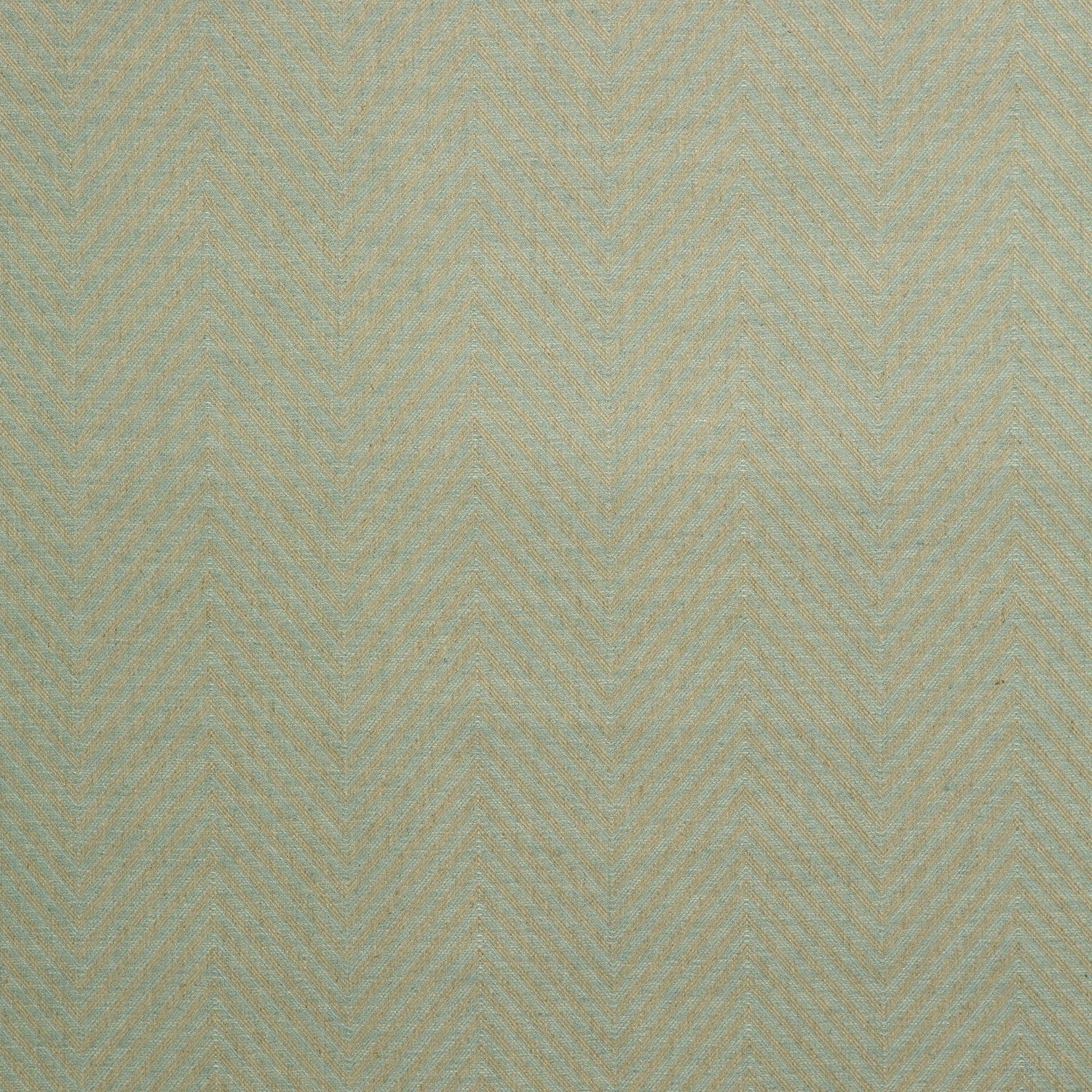 Linwood Kitsune Duck Egg FR Made to Measure Curtains
