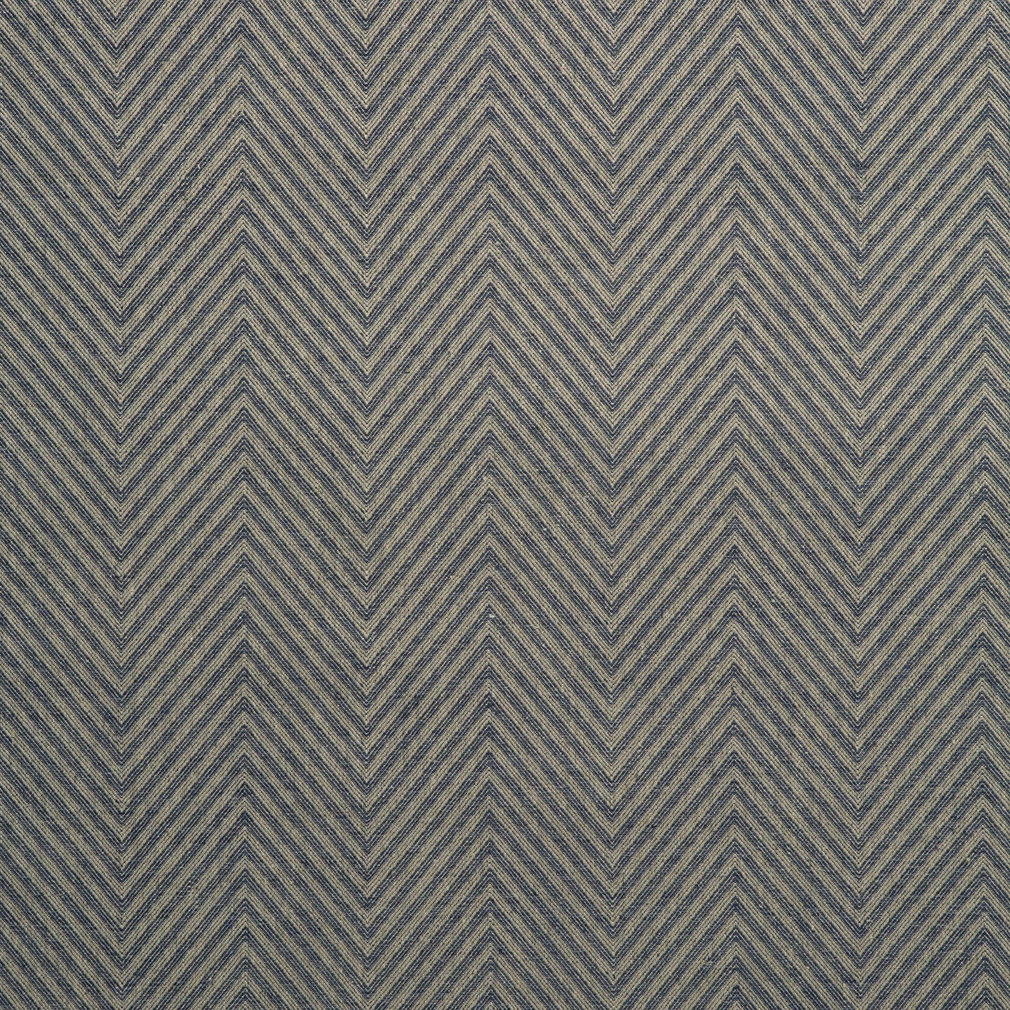 Linwood Kitsune Navy FR Made to Measure Curtains