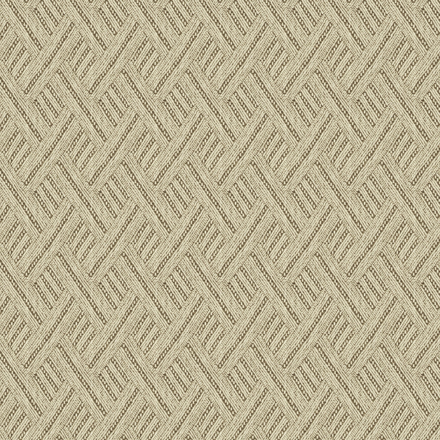 Linwood Rumba Ochre Made to Measure Curtains