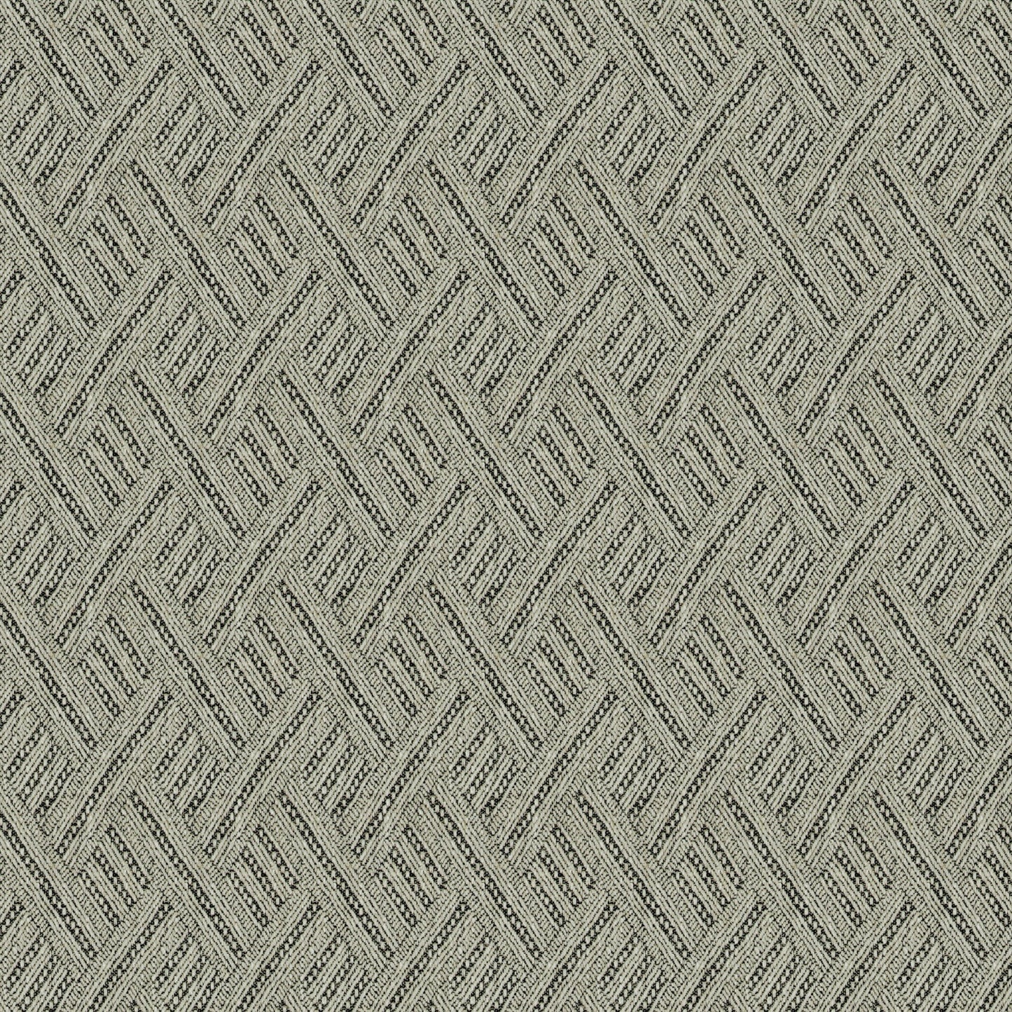 Linwood Rumba Coal FR Made to Measure Curtains
