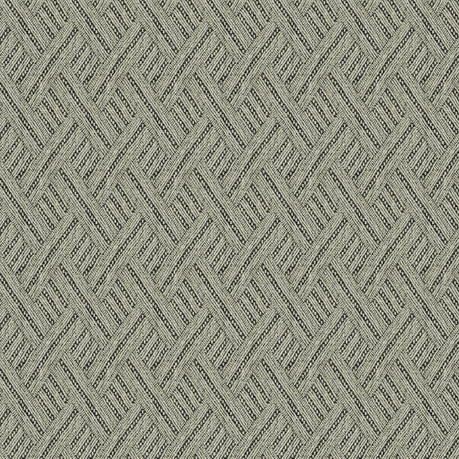 Linwood Rumba Coal Made to Measure Curtains