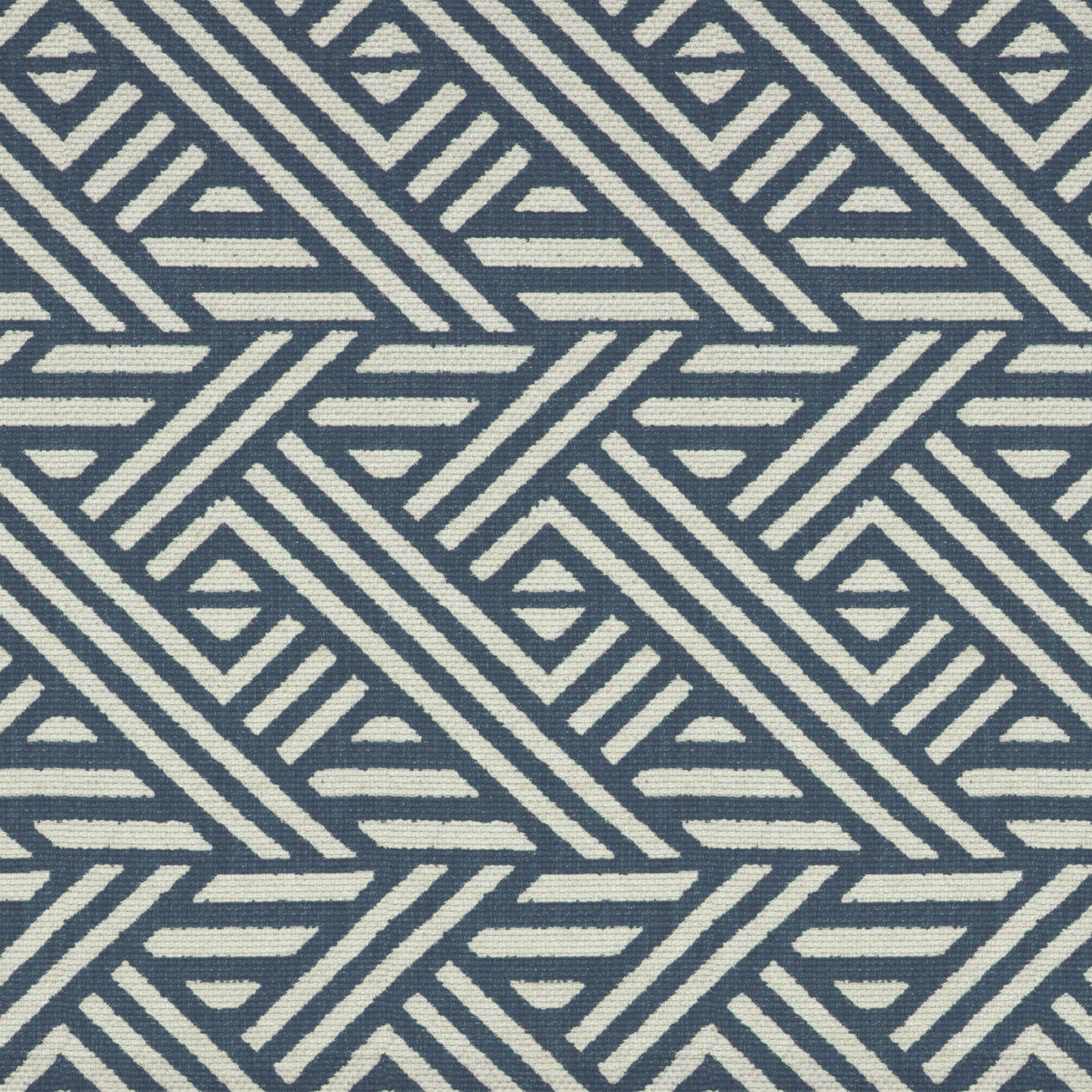 Linwood Pampas Ocean FR Made to Measure Curtains