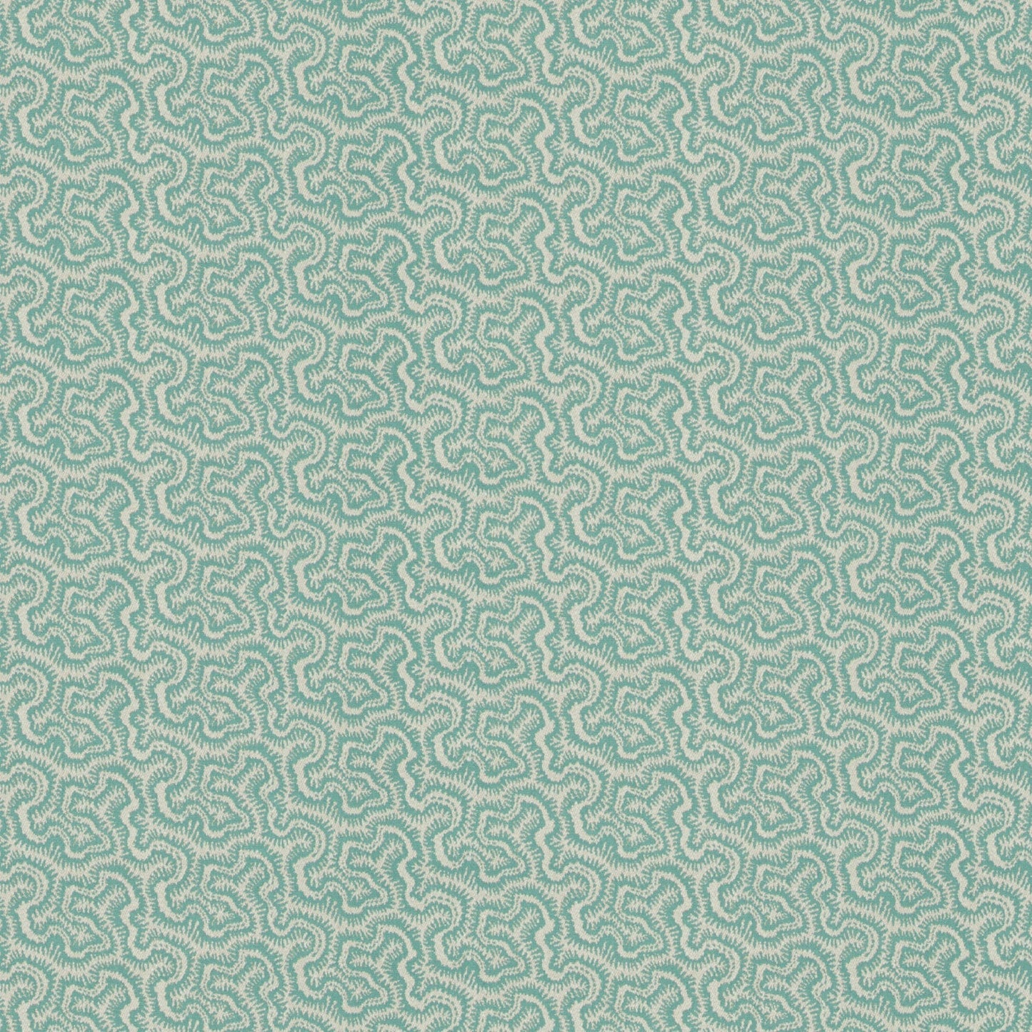 Linwood Polka Sky Made to Measure Curtains