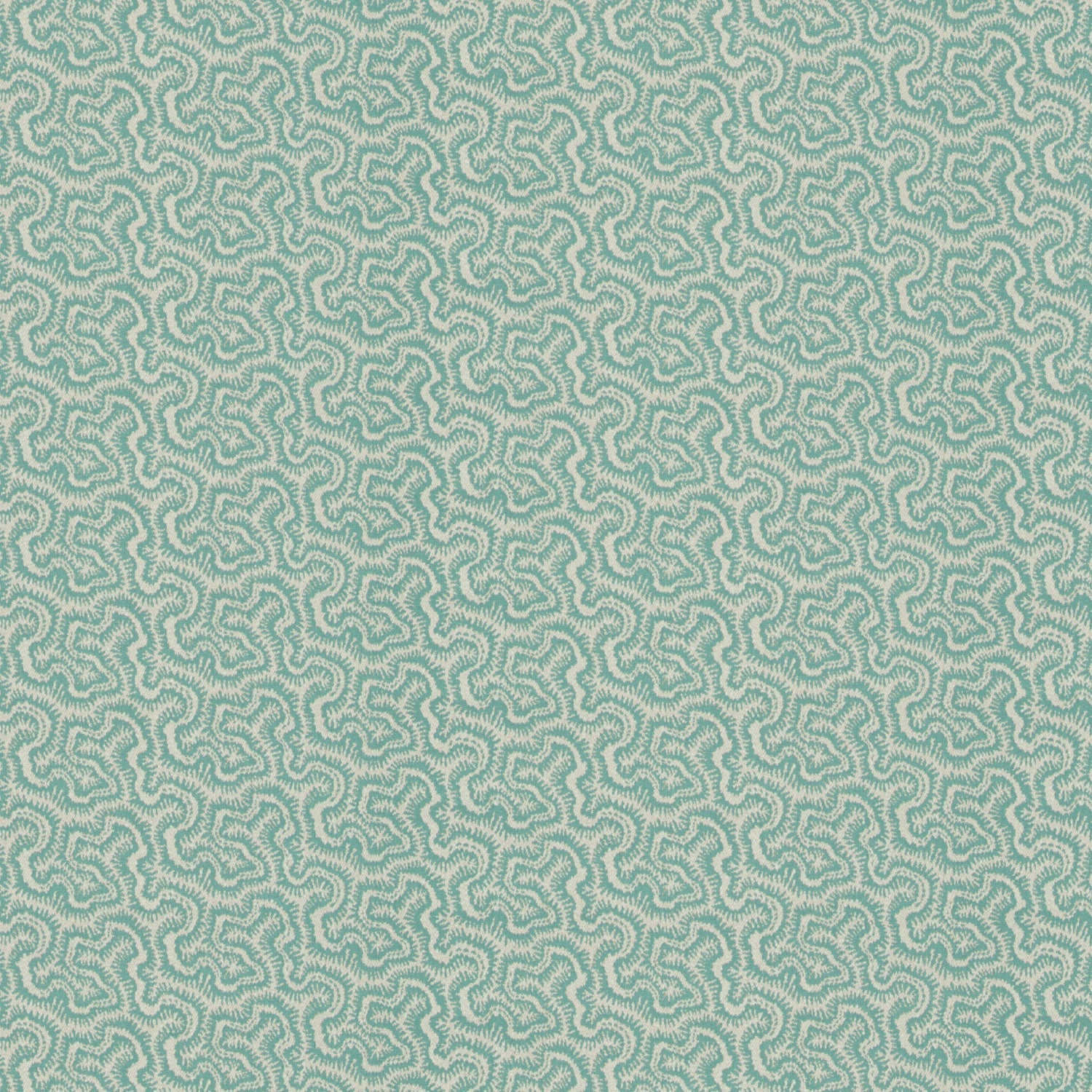 Linwood Polka Sky Made to Measure Curtains