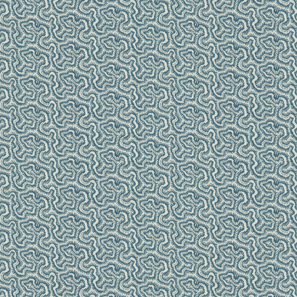Polka Cobalt
