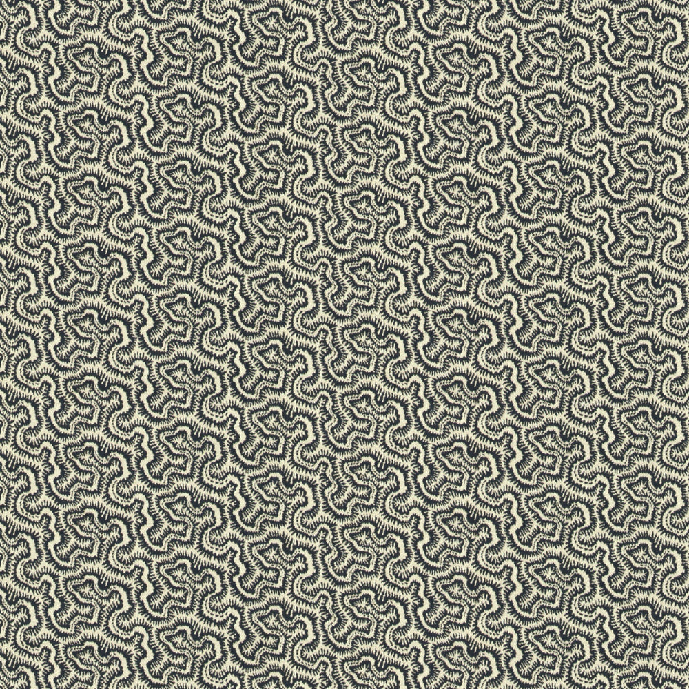 Polka Midnight