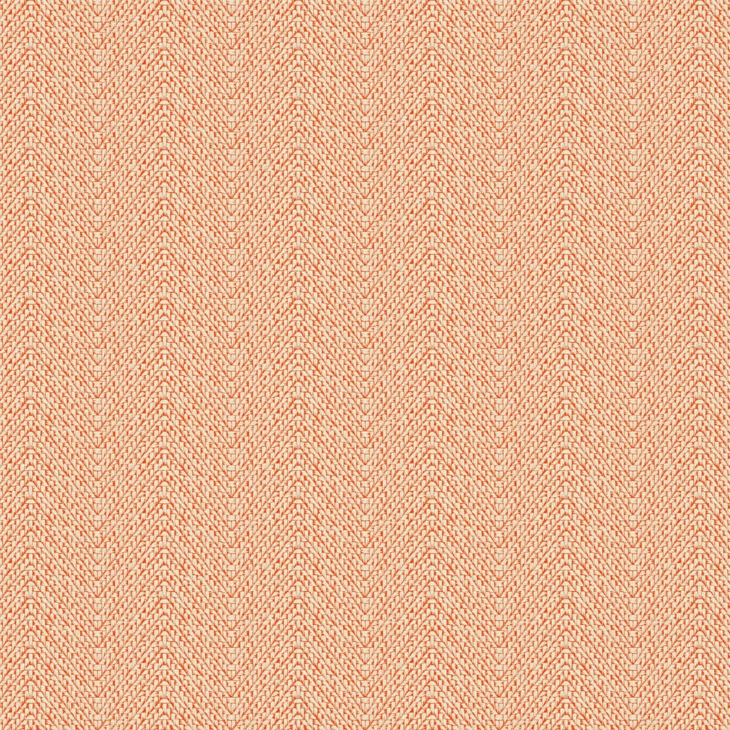 Linwood Salta Orange FR Made to Measure Curtains