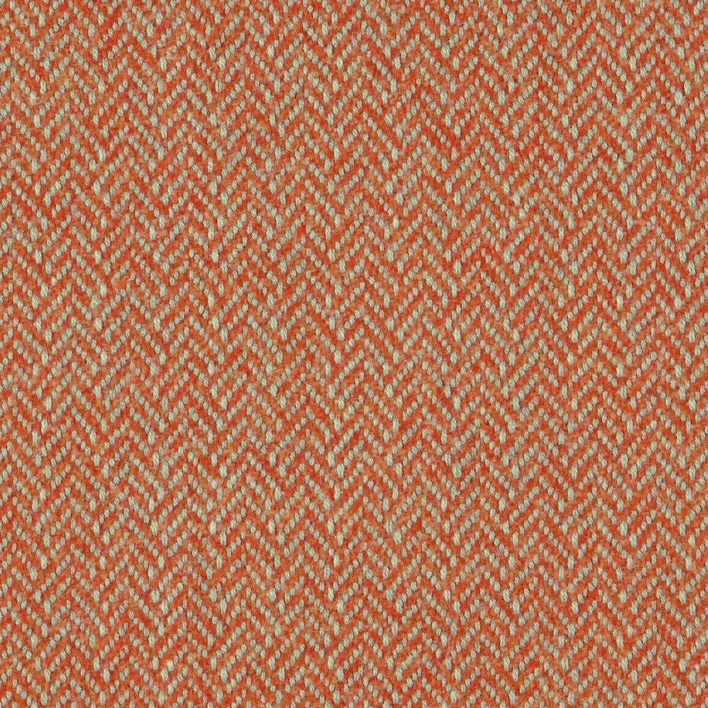 Faroe Tangerine