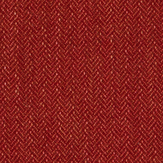 Linwood Faroe Tomato FR Made to Measure Curtains