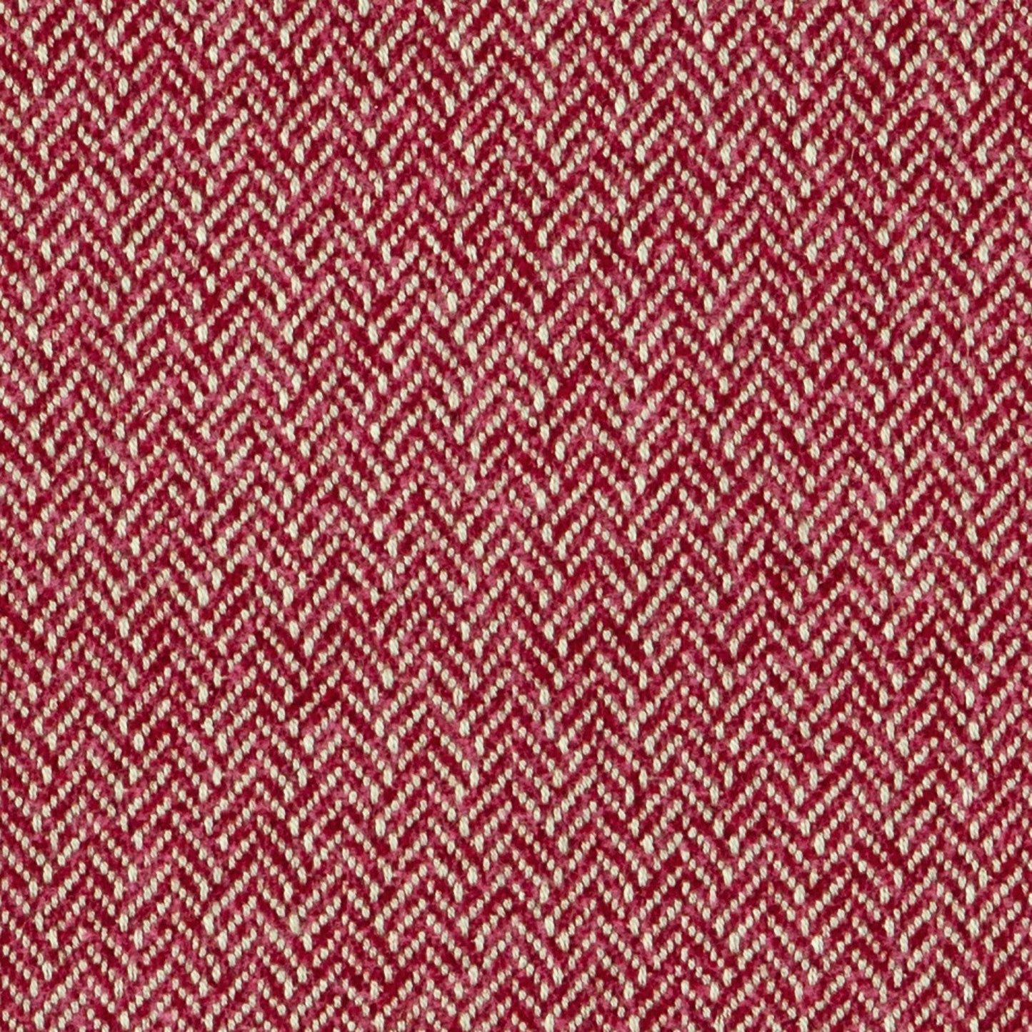 Linwood Faroe Cerise FR Made to Measure Curtains