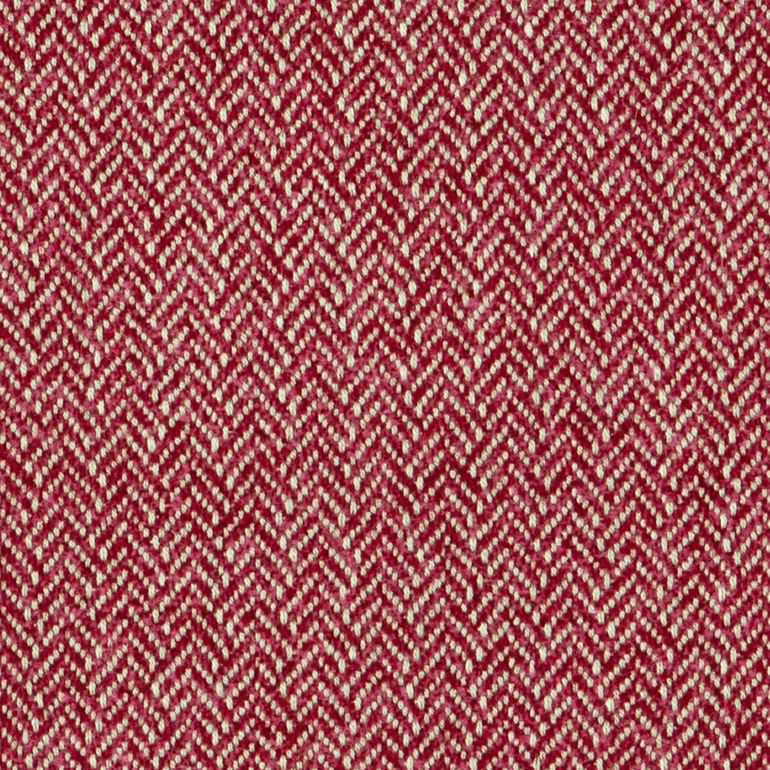 Linwood Faroe Cerise FR Made to Measure Curtains