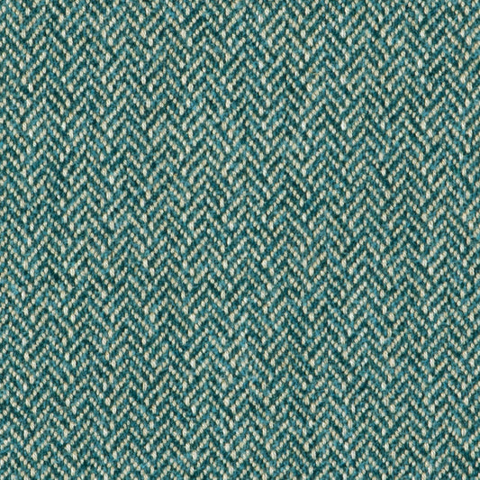 Linwood Faroe Seagreen FR Made to Measure Curtains