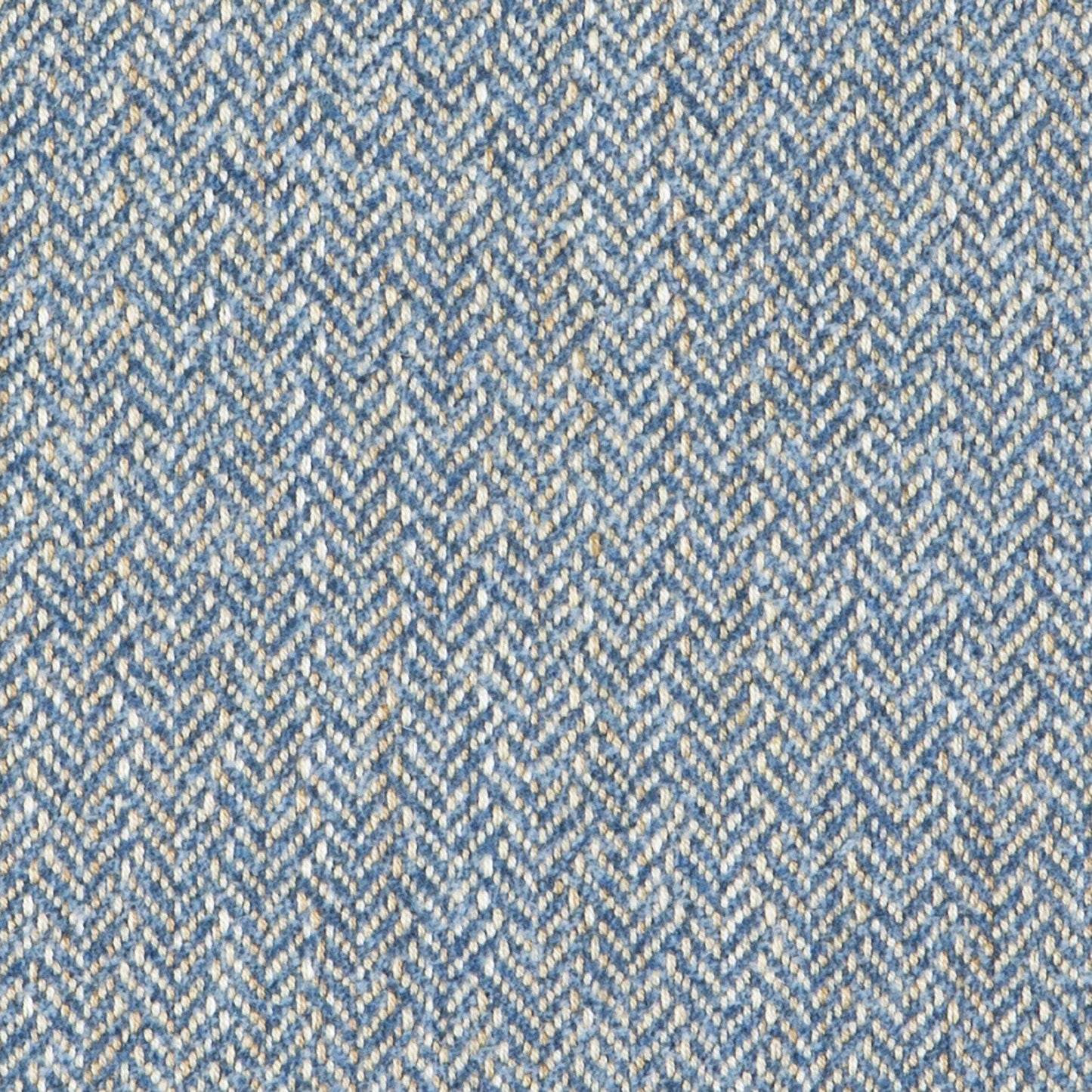 Linwood Faroe Azure FR Made to Measure Curtains