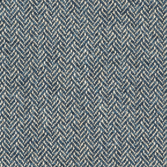 Linwood Faroe Ocean FR Made to Measure Curtains