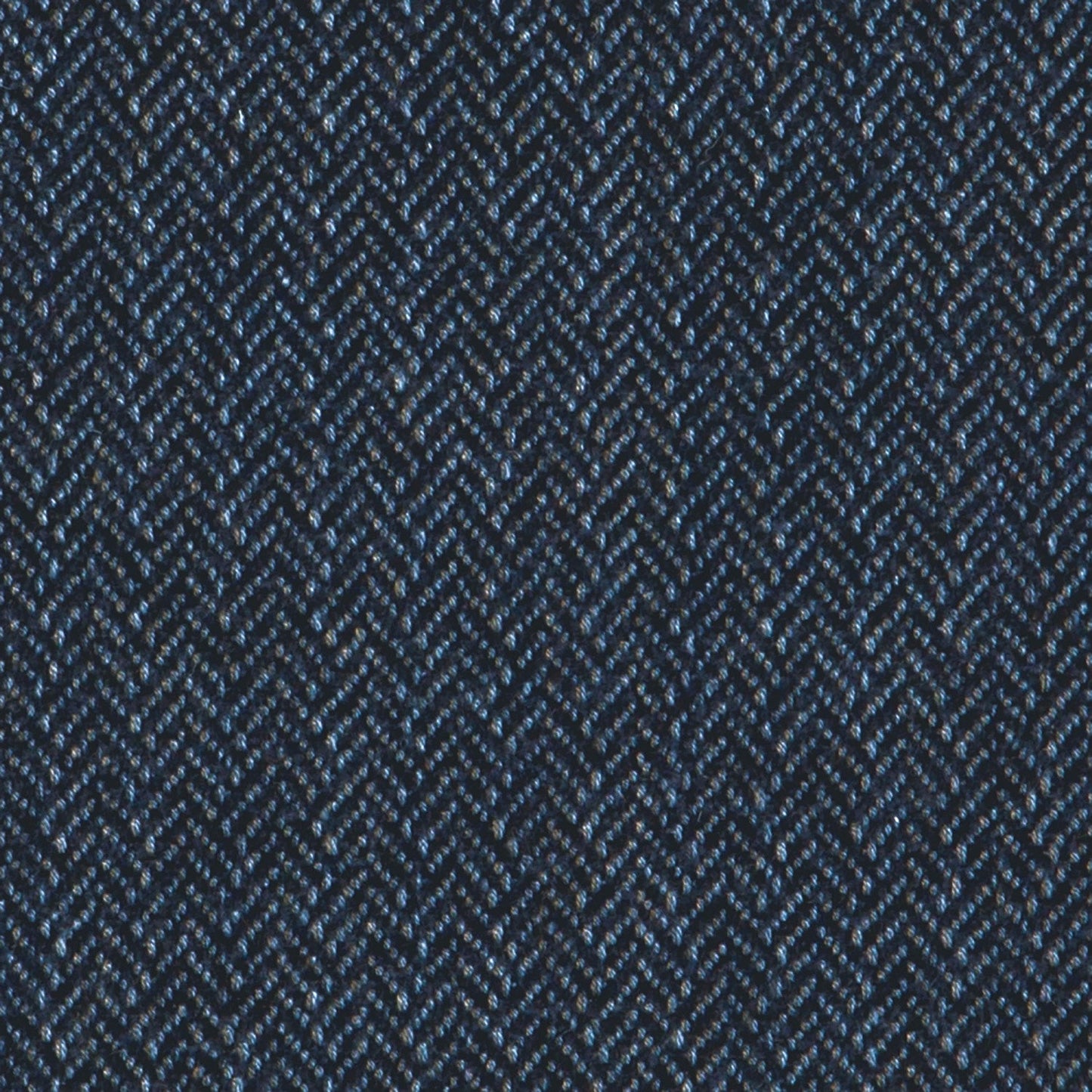 Linwood Faroe Navy FR Made to Measure Curtains