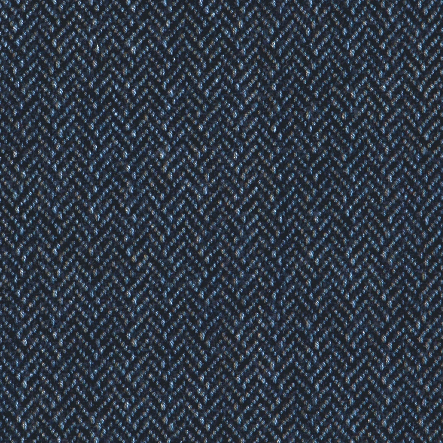 Linwood Faroe Navy FR Made to Measure Curtains