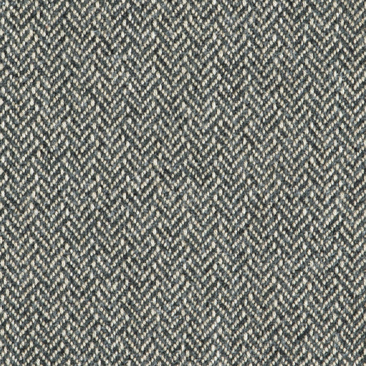 Linwood Faroe Slate FR Made to Measure Curtains