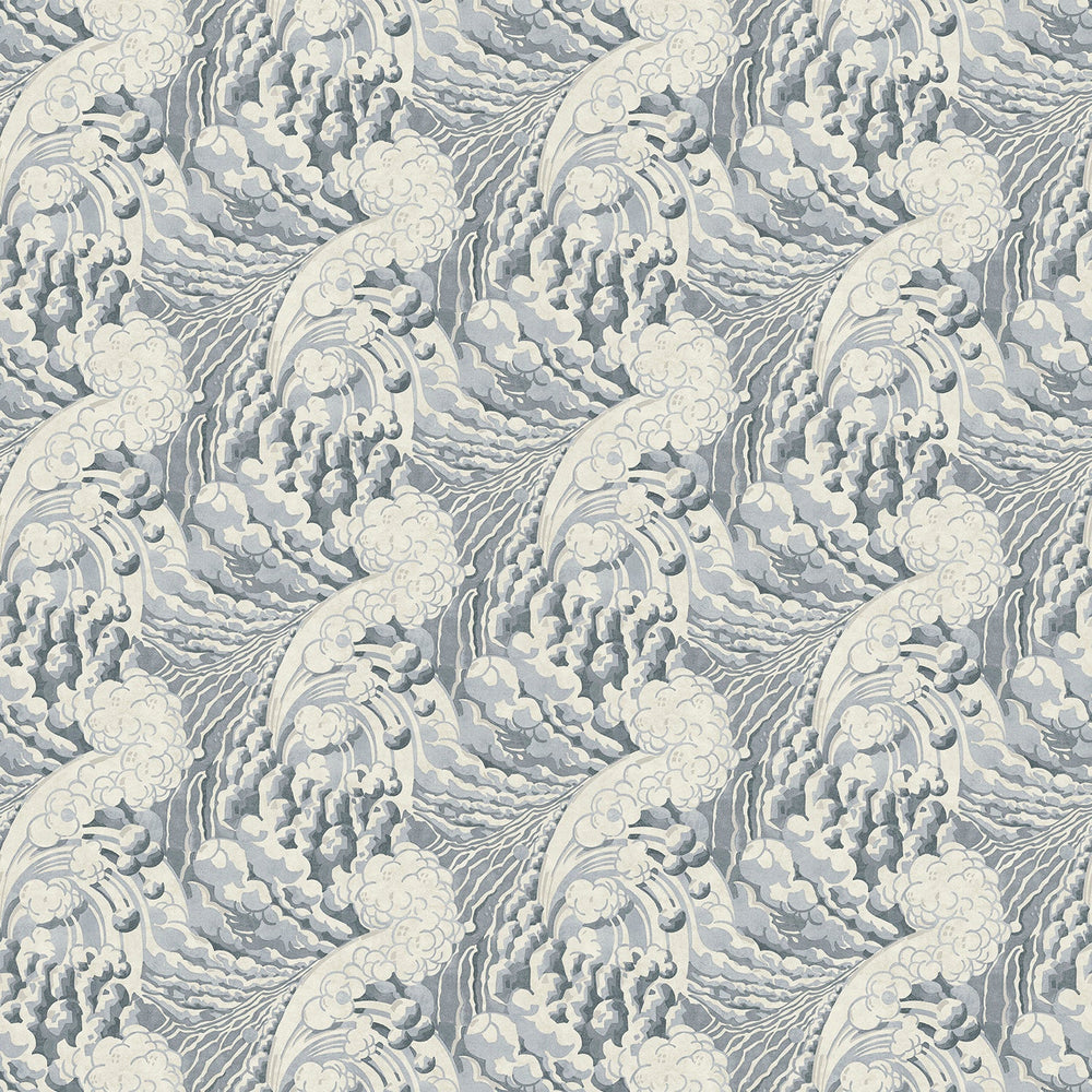 The Wave Moonbeam