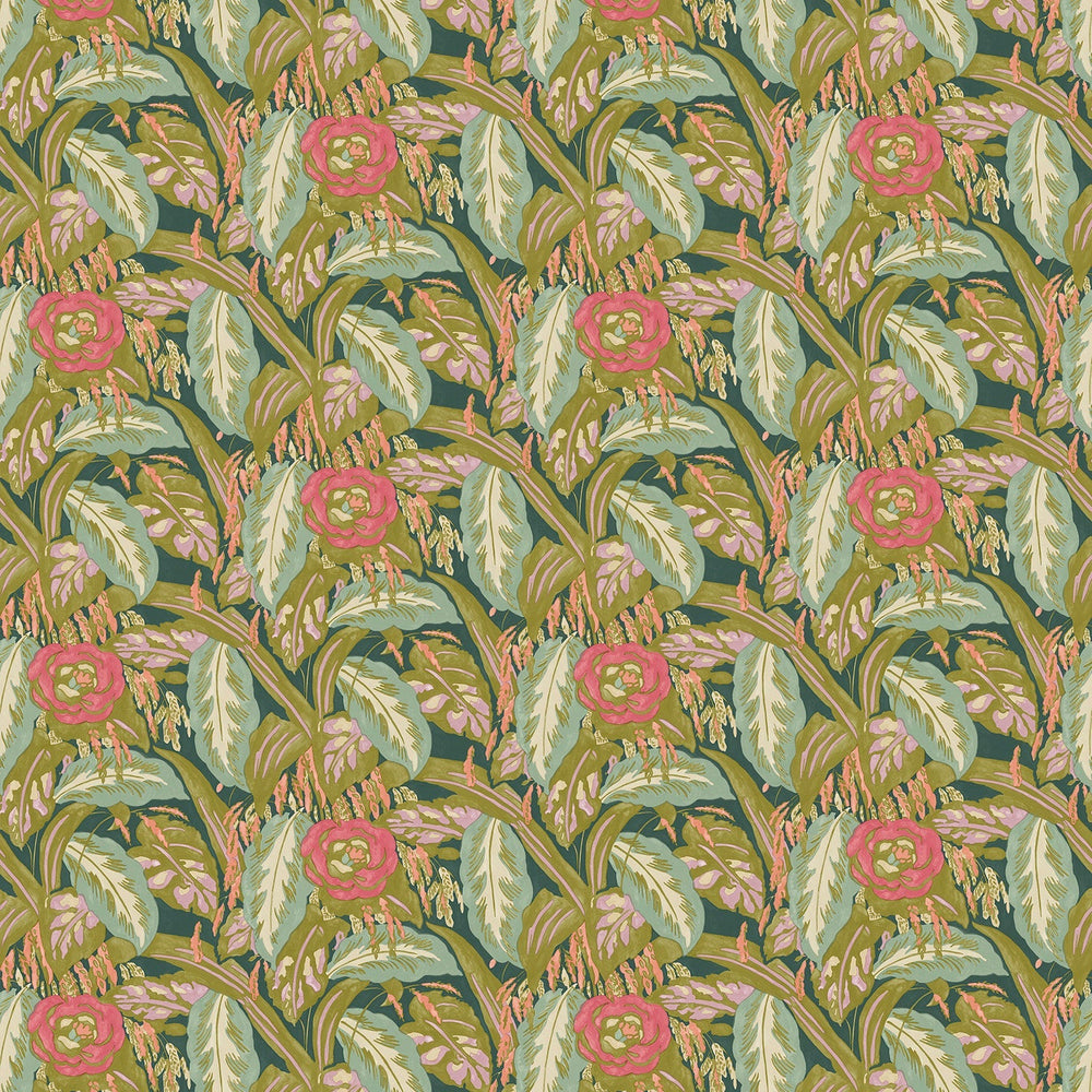 Les Fauves Olive