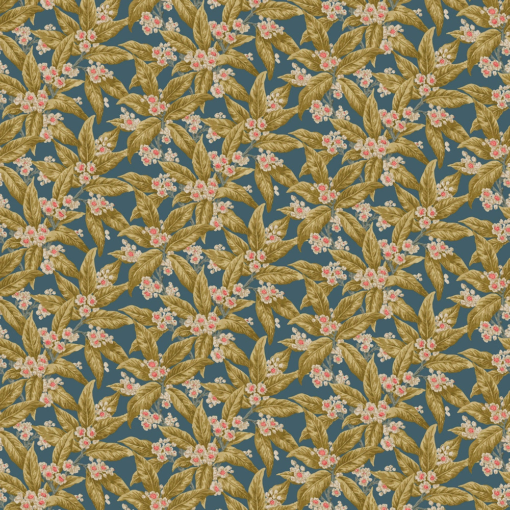Loseley Velvet Airforce Blue