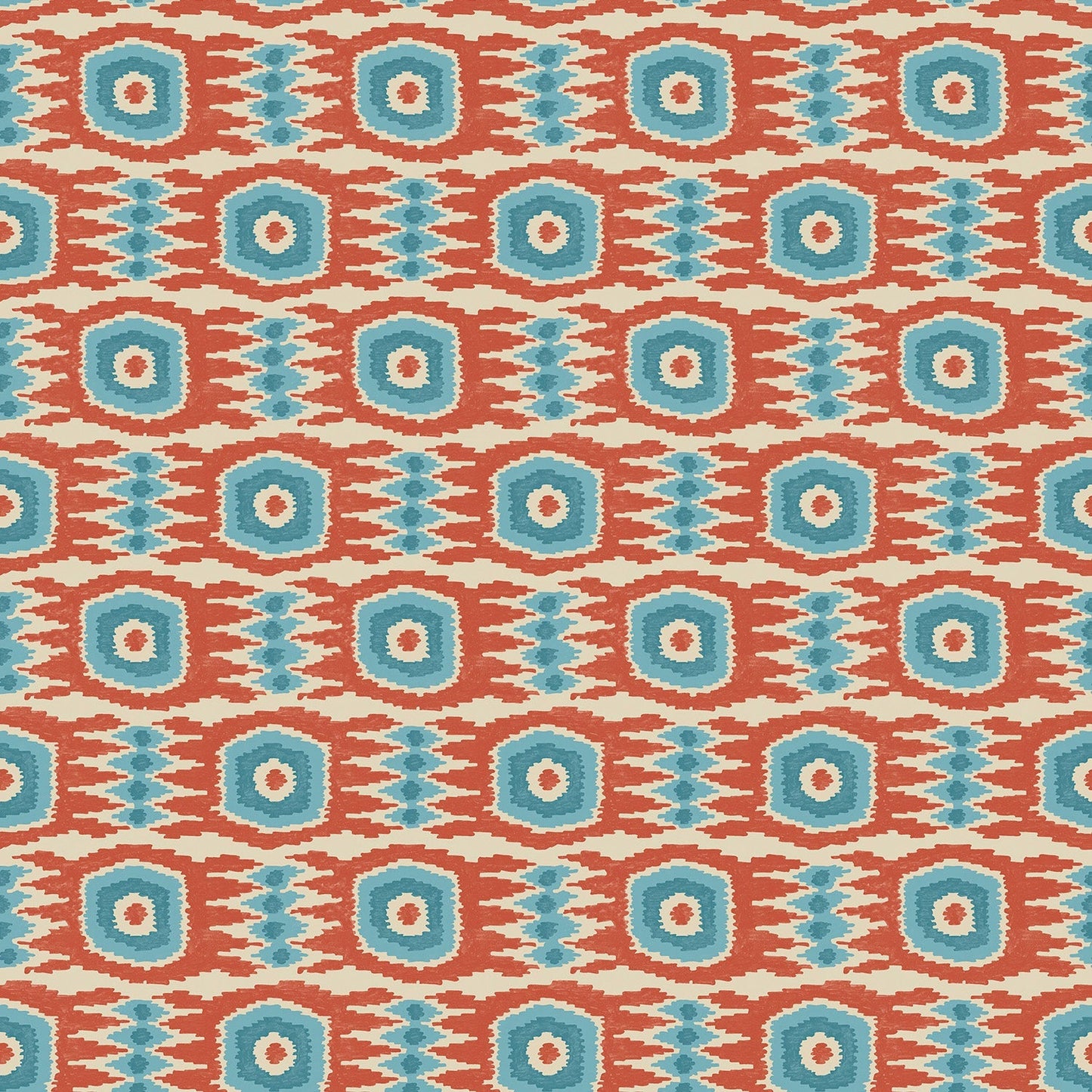 Linwood Casper Mandarin FR Made to Measure Curtains