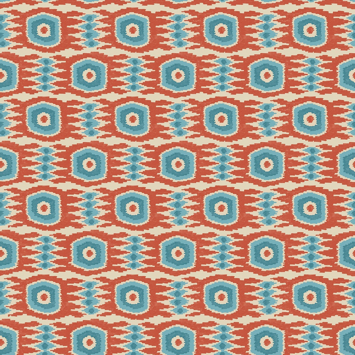 Linwood Casper Mandarin FR Made to Measure Curtains
