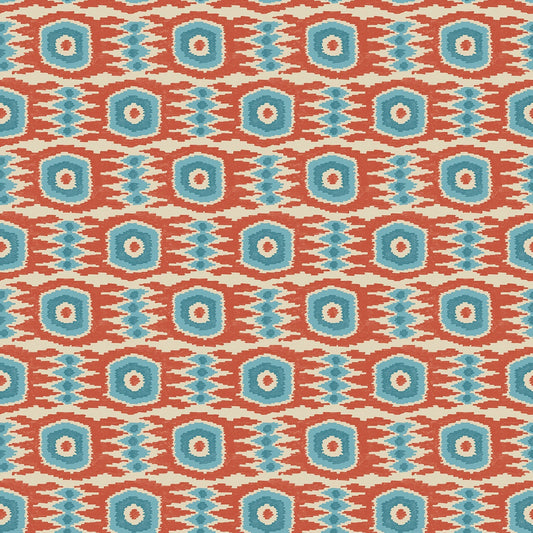Linwood Casper Mandarin FR Made to Measure Curtains