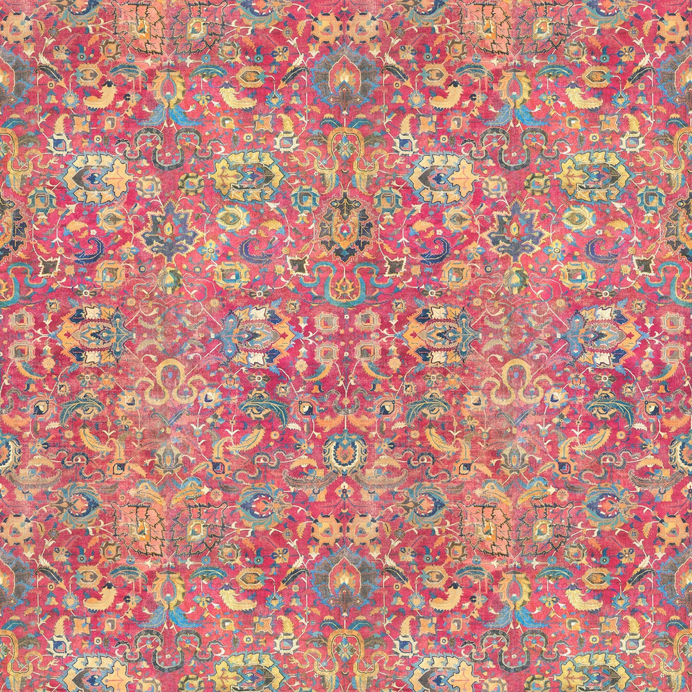Magic Carpet Magenta