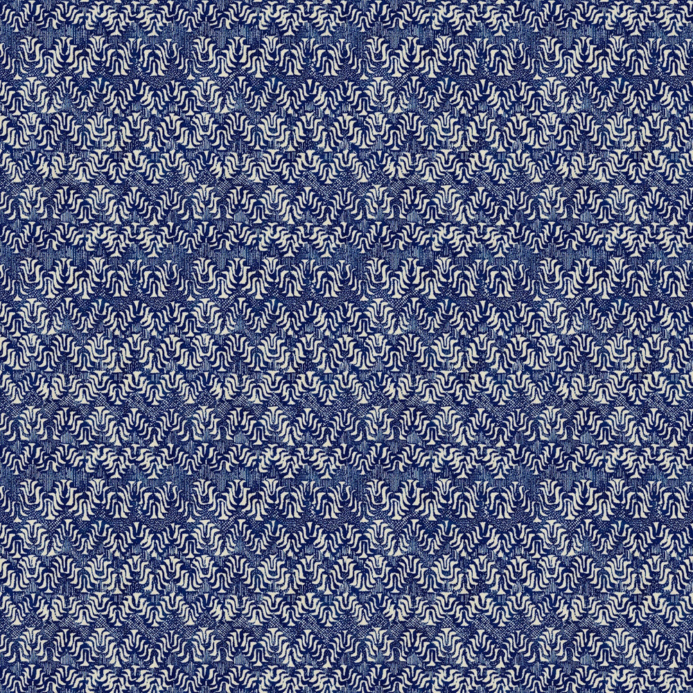 Ric Rac Ultramarine
