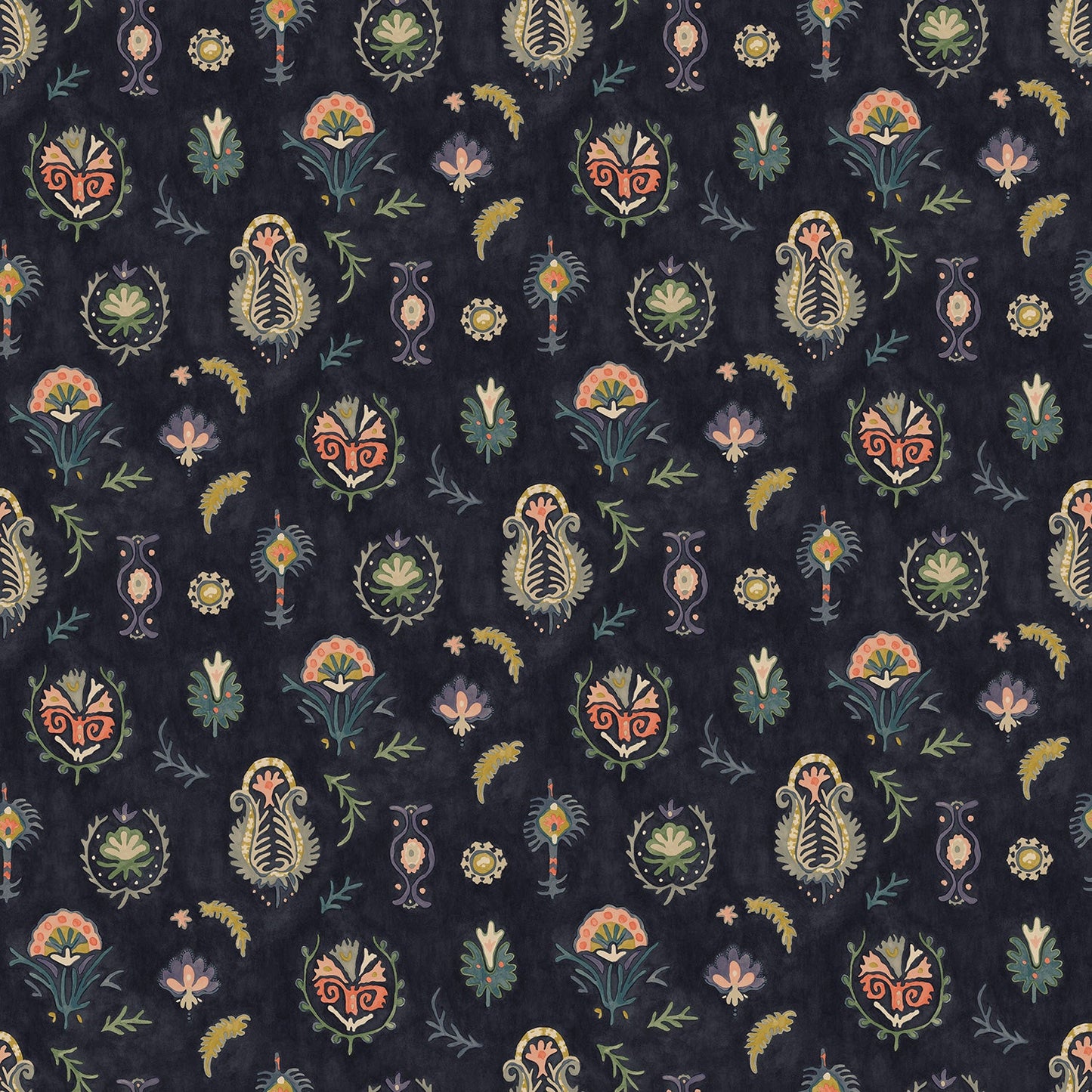 Linwood Fawkes Gunpowder FR Made to Measure Curtains