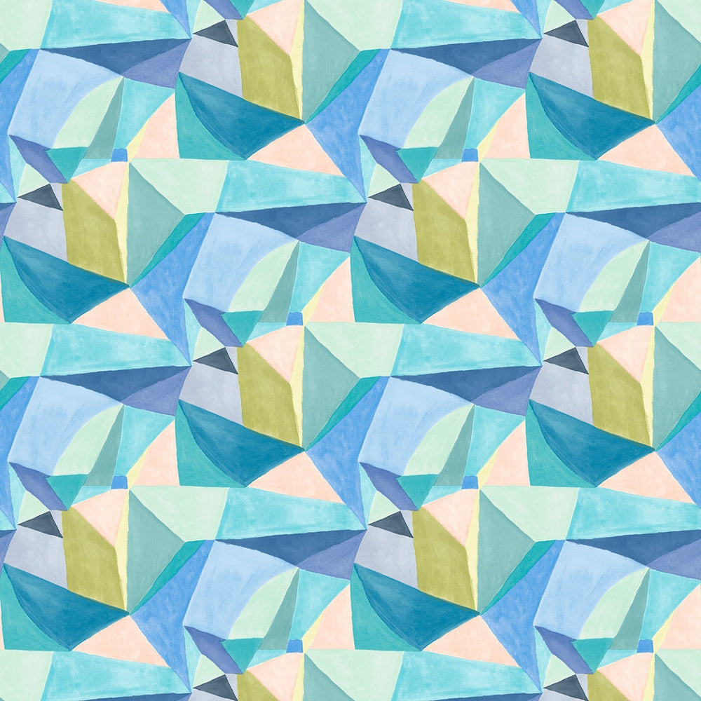 Crystal Pool