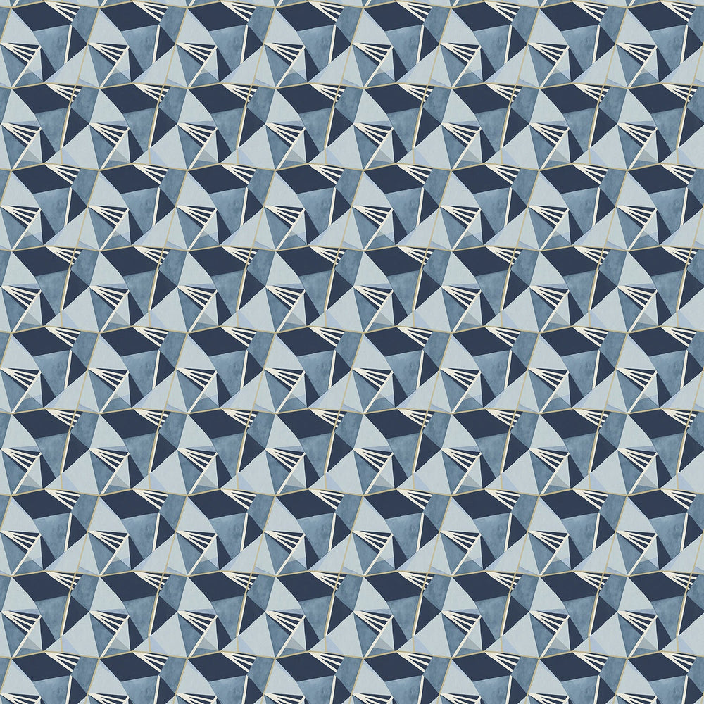 Gem Blue Onyx
