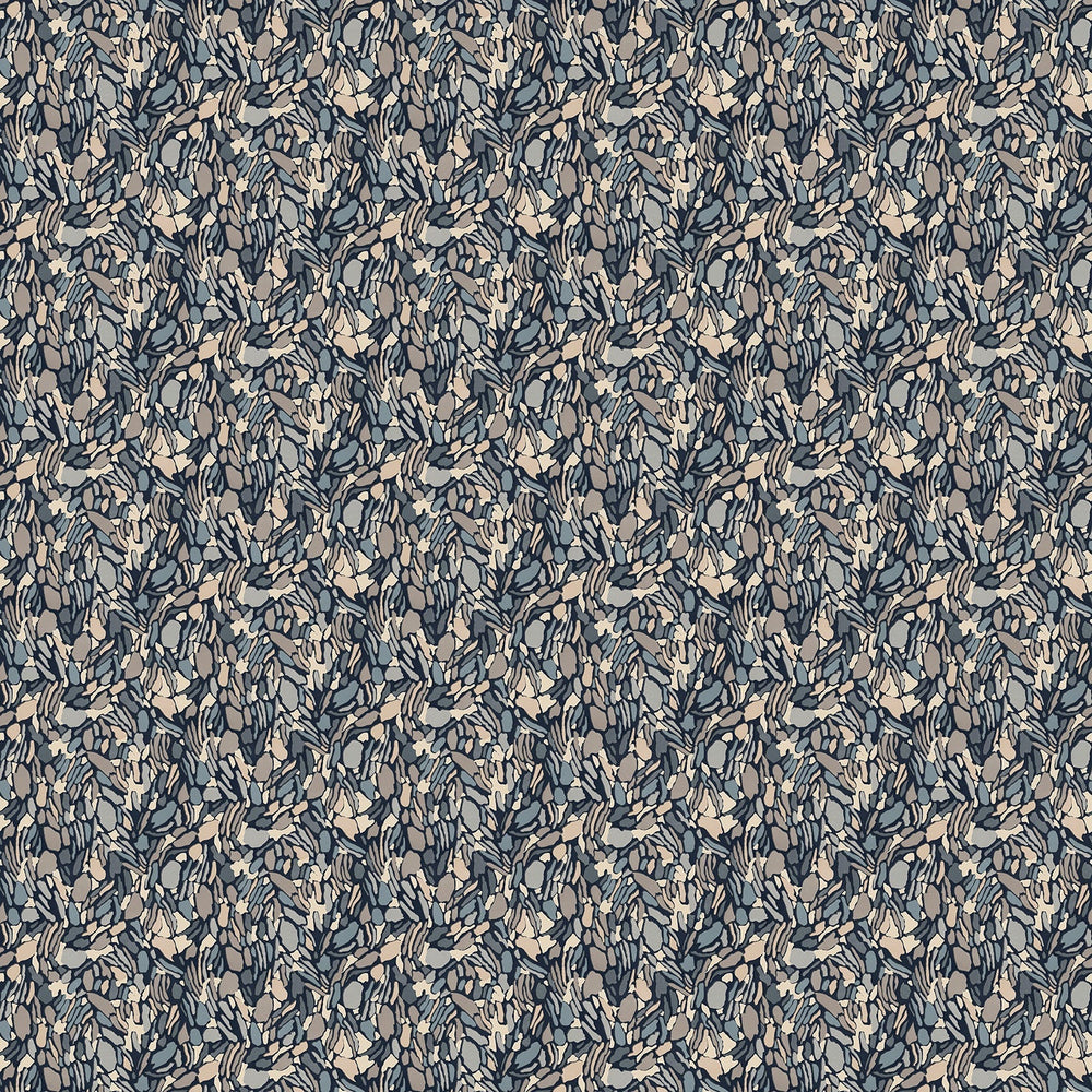 Chesil Beach Blue Granite
