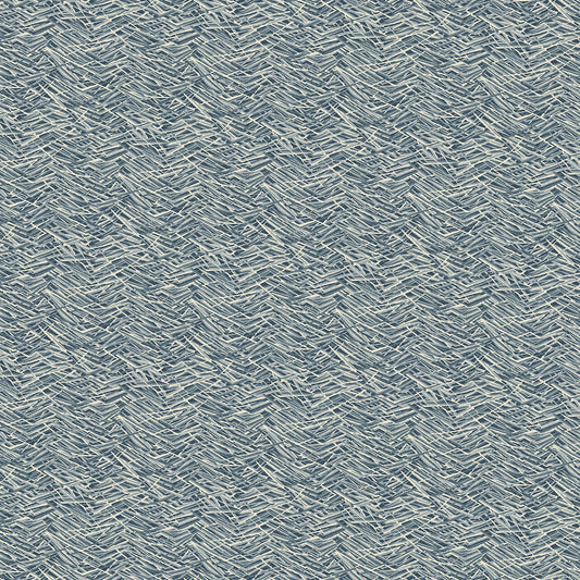 Linwood Kerplunk Steel Grey FR Made to Measure Curtains
