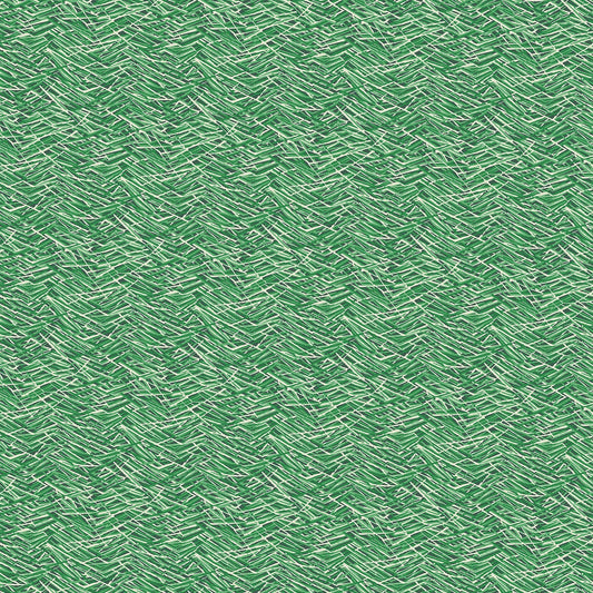 Linwood Kerplunk Emerald FR Made to Measure Curtains