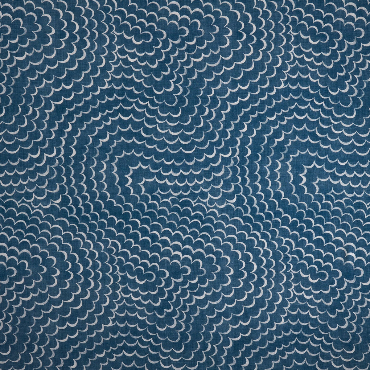 Linwood Nimbus Choppy Waters Made to Measure Curtains