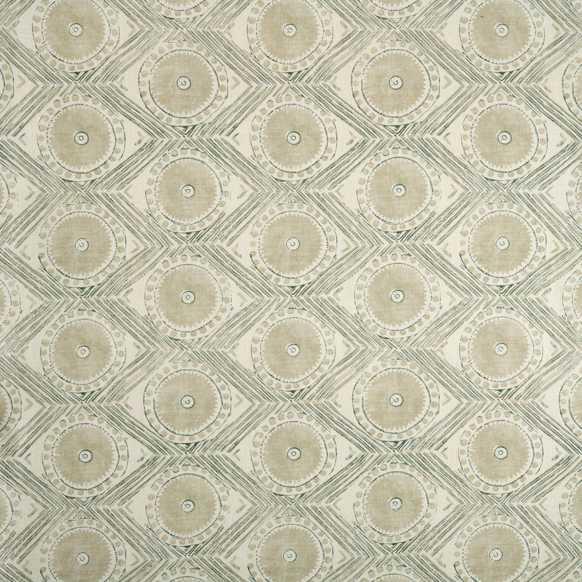 Linwood Kyoto Stone Made to Measure Roman Blinds