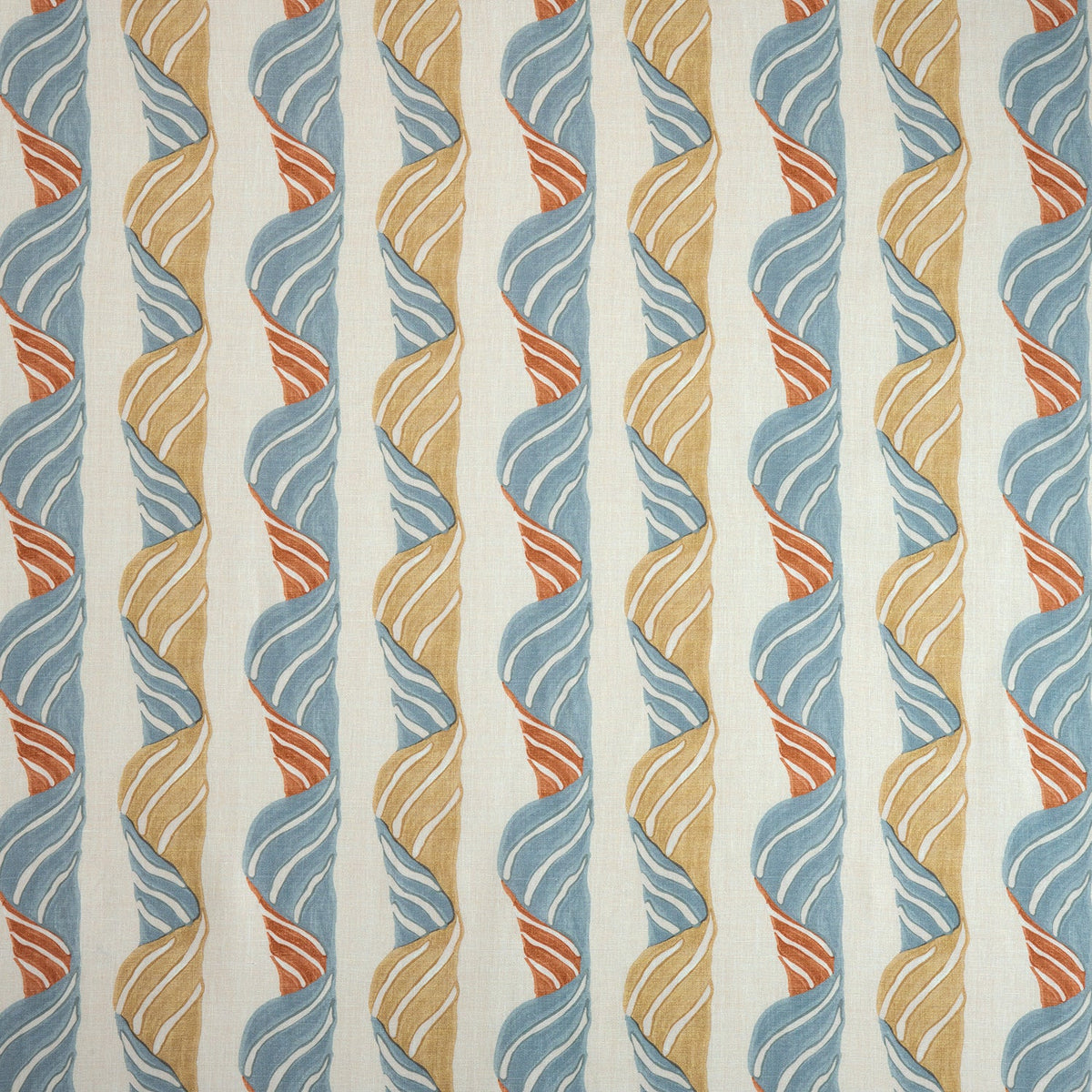 Linwood Twist San Gimignano Made to Measure Roman Blinds