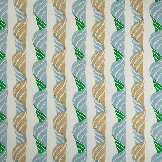 Linwood Twist Picnic Made to Measure Roman Blinds