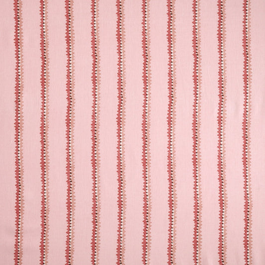 Linwood Zippy Pink Made to Measure Roman Blinds