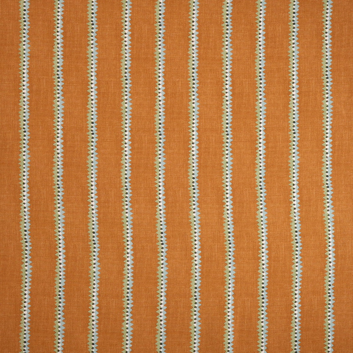 Linwood Zippy Sandcastle FR Made to Measure Roman Blinds