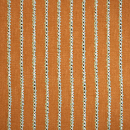 Linwood Zippy Sandcastle Made to Measure Curtains