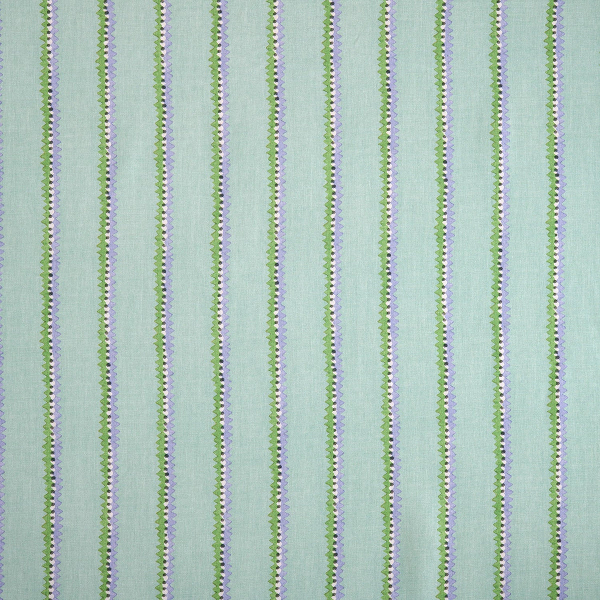 Linwood Zippy Alpine FR Made to Measure Roman Blinds