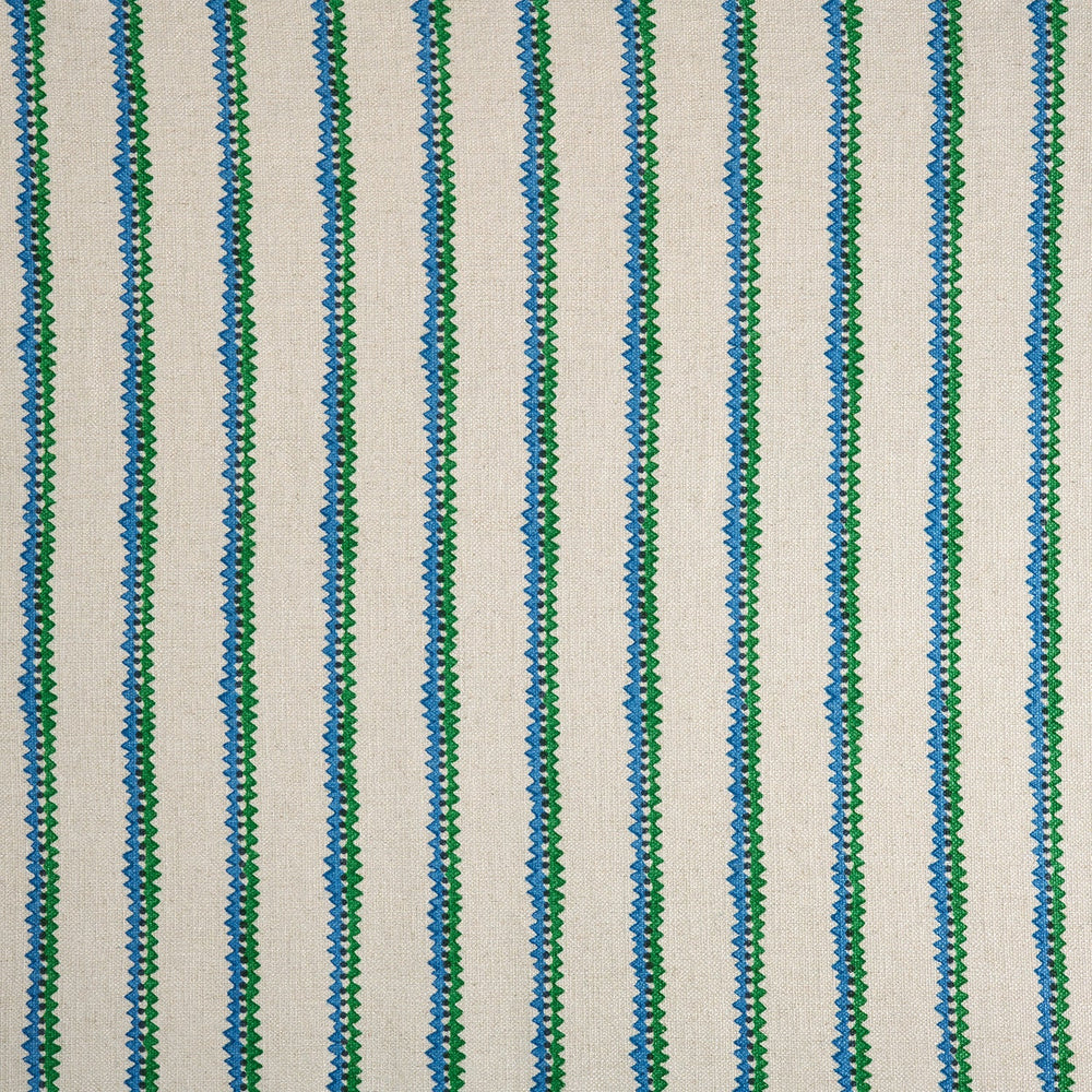 Zippy Blue-Green