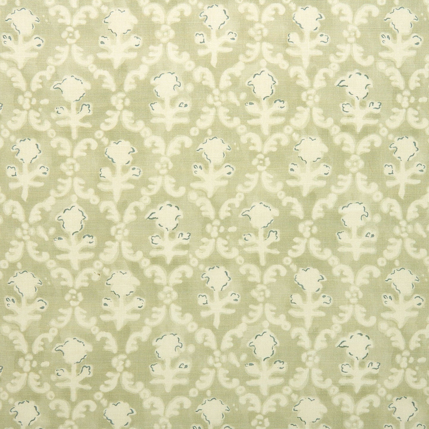 Linwood Hinako Cardamom Cardamon Made to Measure Curtains